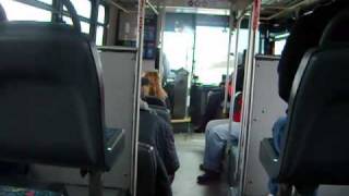 PRTC OmniLink 2004 Gillig Advantage #255 on Route 1