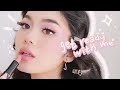 PASTEL MAKEUP GRWM 🍬 Quarantine Body Image, Where I've Been