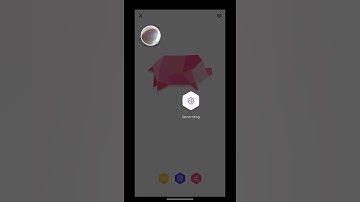 inPoly: Poly Art Puzzle - 2022-04-21