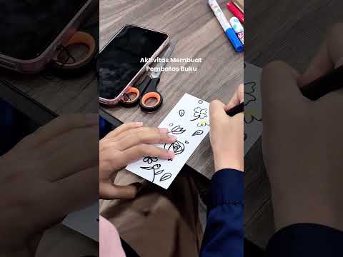 Merayakan Hari Buku, Berjejaring dengan Komunitas Baca