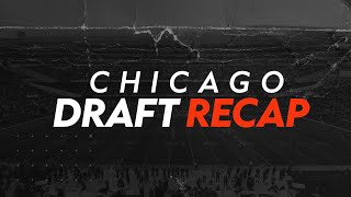 2024 Chicago Bears Draft Recap: Was drafting punter Tory Taylor in 4th round a mistake?