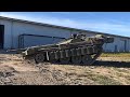 Превращение ЛТ-вода в ПТ-вода. STRV 103b | World of Tanks