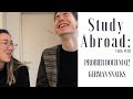 Study Abroad: Probier doch mal! | German Snacks and Foods