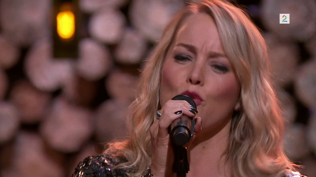 Hanne Sorvaag Bad Karma (Hver gang vi møtes) YouTube