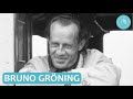 Lexprience personnelle  des tmoins de lpoque racontent bruno grning  interviews de 199192