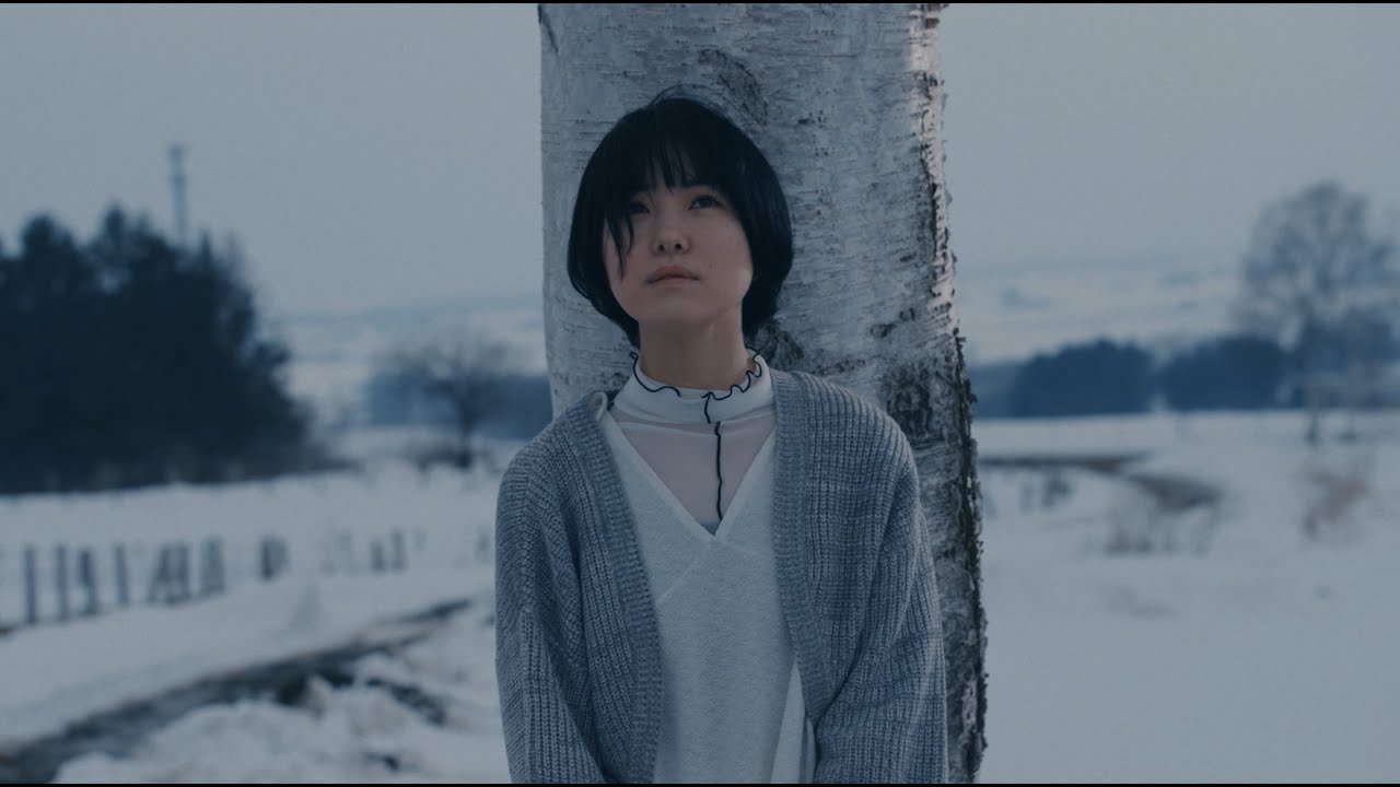 タイトル未定-栞（Music Video）