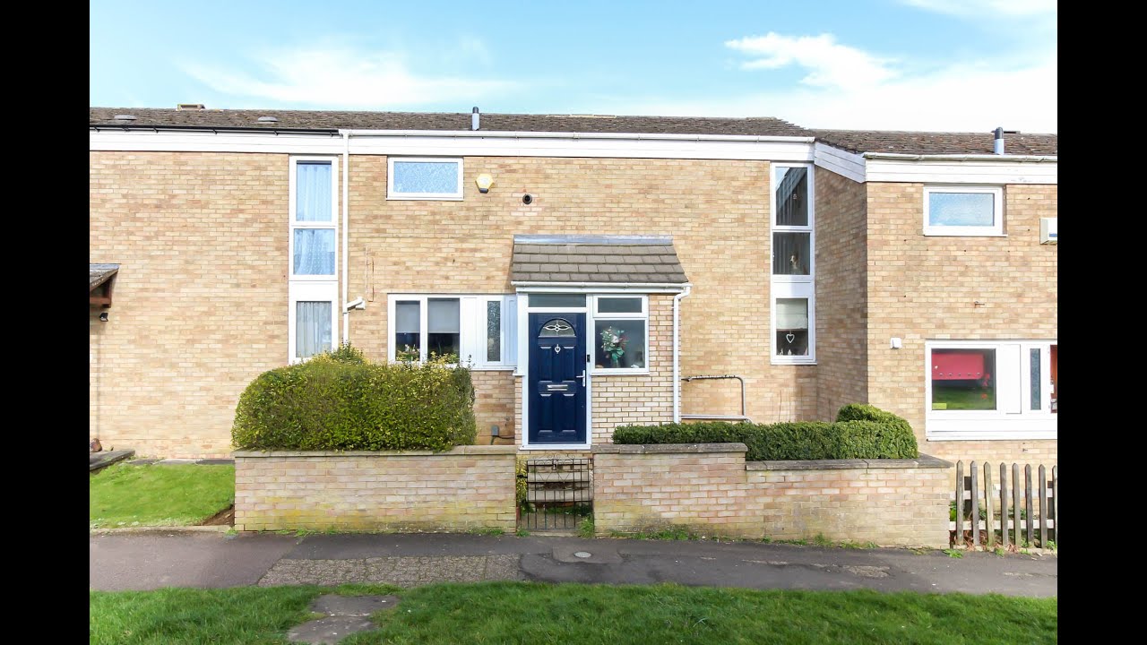 Racedown, Wellingborough YouTube