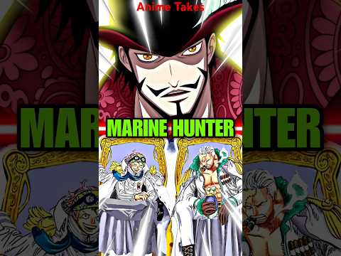 Mihawk’s Multiple Epithets