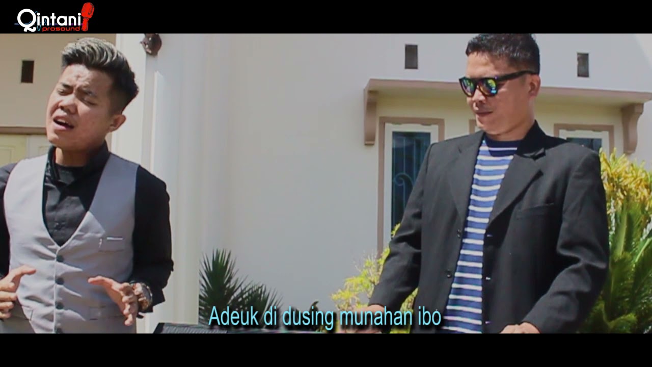 Lagu Rawang DIULAH BUDIU | Gian Elindra (Official Video)