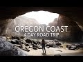 Oregon Coast Road Trip Highlights: 4 Days from Brookings, OR to Seattle, WA