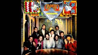 Cameo - I Never Knew chords