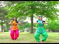 Indianraga swagatham krishna dance challenge  skdancediaries