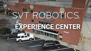 The SVT Experience Center