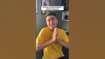 Thumbnail of Caillou's Avatar 2 Rap #shorts