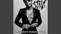 Video for lenny kravitz the chamber