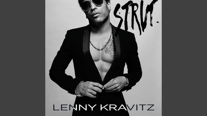 5 / Lenny Kravitz: Music on the ROOF