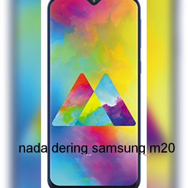 Nada dering samsung m20 YouTube