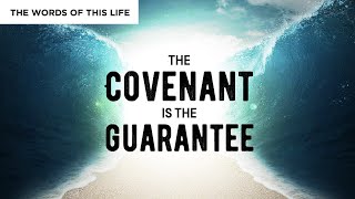 The Covenant is the Guarantee | Words Of This Life | Apostle Grace Lubega screenshot 3