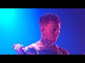Frank Carter & the Rattlesnakes-Anxiety@Rockhal 18-03-2019