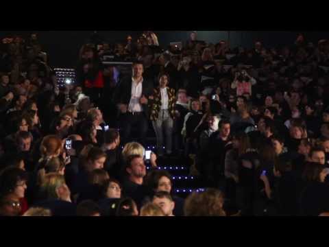 La Grande Aventure LEGO - Avant Premiere avec Tal et Arnaud Ducret - La Grande Aventure LEGO - Avant Premiere avec Tal et Arnaud Ducret