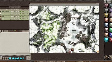 FGC Presents: Fantasy Grounds Tips for Beginners - Pre-loading Encounters