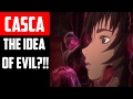 Berserk 348 and Beyond : Casca, the Idea of Evil?!