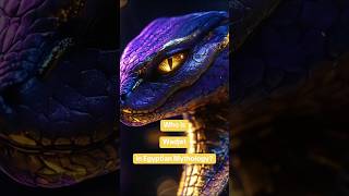 Who Is Wadjet In Egyptian Mythology?