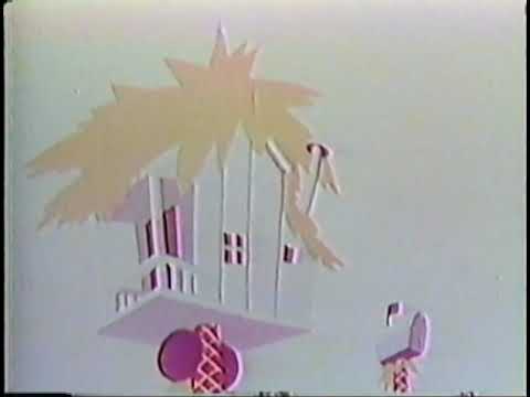Full VHS Tape: Bugs Bunny - KID PICS (1986)