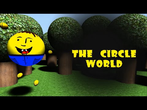 The Circle World