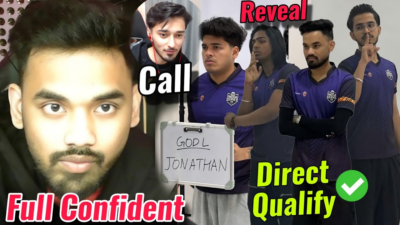 Full Confident On Manya~ Godl Direct Finals Qualify ✅| Godl SF Matches Reveal 😳Shoot BTS 😮Call Jelly