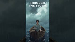 NOAH’S PRAYER (GENESIS 6–9) — “PEACE IN THE STORM”