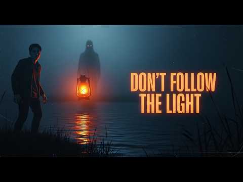 Don't Follow The Light