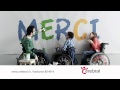 TV Spot - Schweizerische Stiftung für das cerebral gelähmte Kind