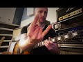 Rise to Asgard (2022) - Solo demonstration by Mikko Salovaara