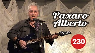 PAXARO ALBERTO - BUSCANDO EL ROCK MEXICANO