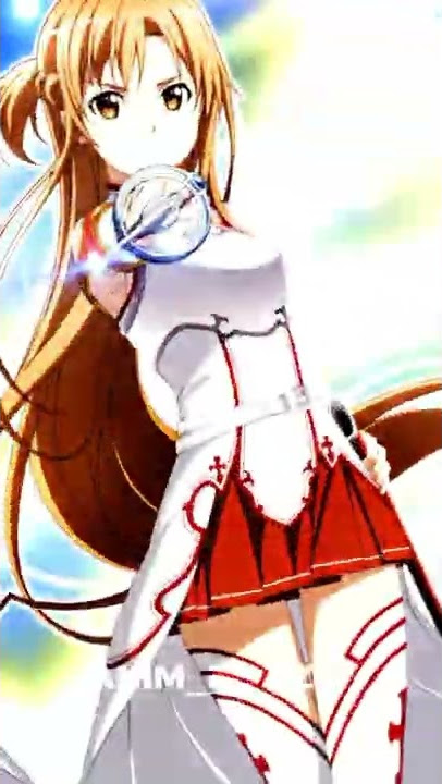 Preset AM Anime💌 || Dj gak tau 🎶|| Asuna😍