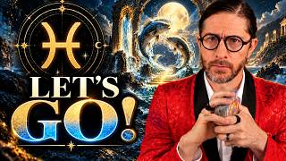 Download lagu PISCES - OMG! BEST READING I’VE EVER SEEN FOR YOU! | Tarot Reading