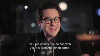 Cómo Se Hizo. Super 8. Subtitulado En Español