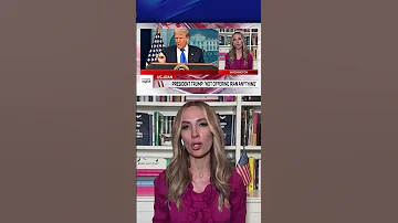 Former US Official Trump Gave Iran Opportunities 