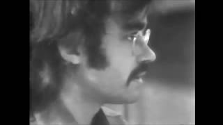 Dan Berman MCHR CACOSH Conference 1973 Medical Committee for Human Rights