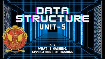 5.16 Binary search with example | unit 5 | AL303 | IT303 | Data Structure | RGPV
