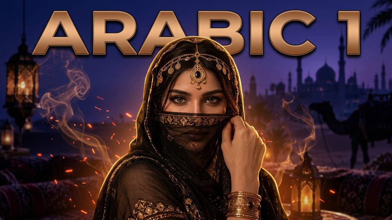 Layali Eclipse - Arabic