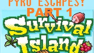 Escape From Survival Island! - Android / iOS Gameplay Review Part 1 screenshot 5