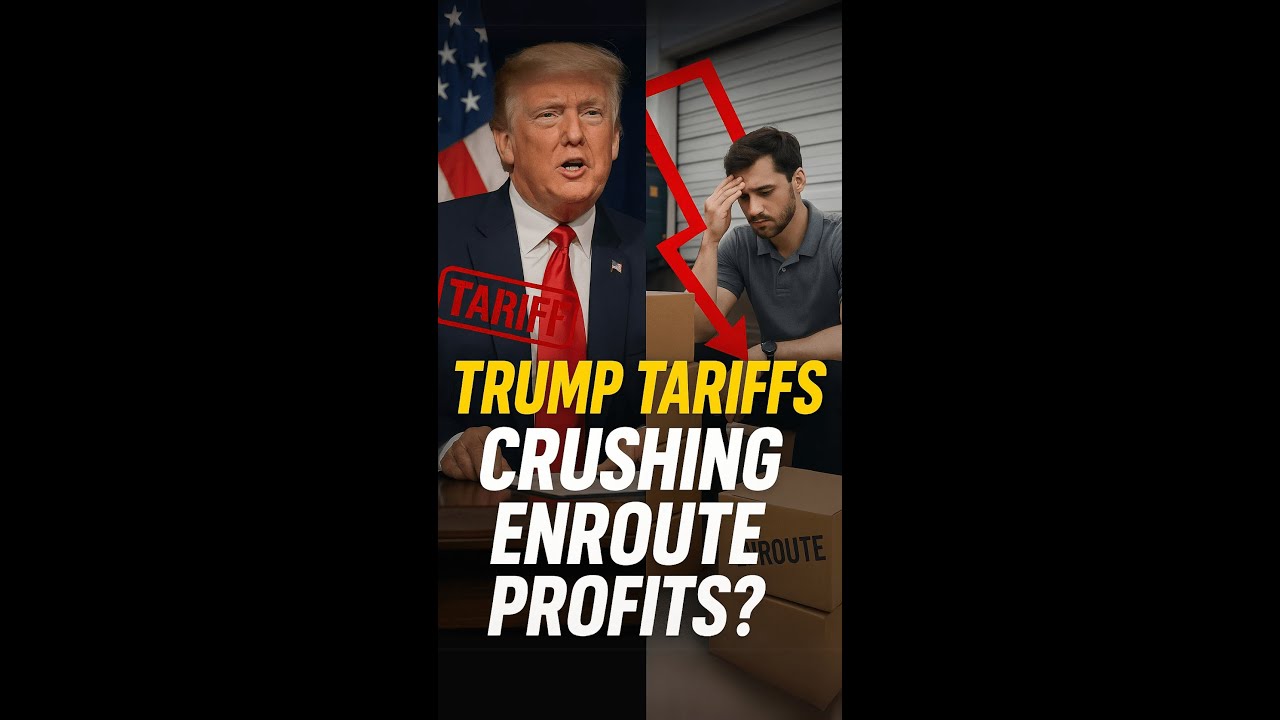 Trumps trade war isnt just politics 