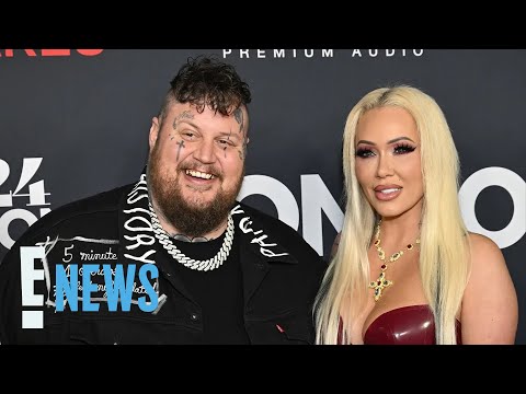 Get To Know Bunnie XO: Jelly Roll's Amazing Wife