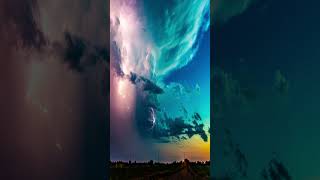 Storm Chasing: June 9, 2018 (Kearney Nebraska) #tornadoalley #severeweather #lightning