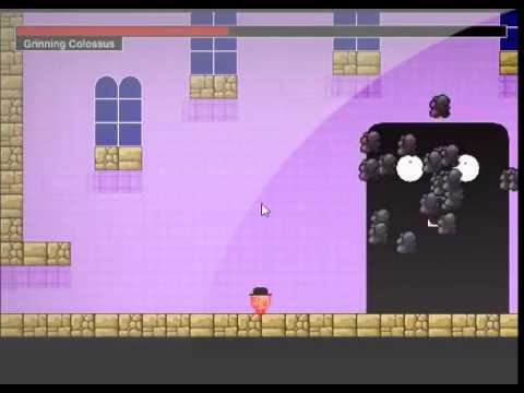Flash Game  You Have To Burn The Rope Playthrough