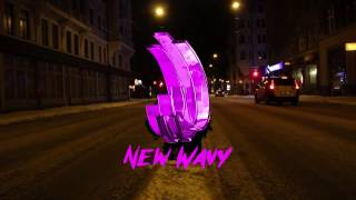 New Wavy - Jaunais (OFFICIAL VIDEO)