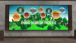Art of Multimedia – Showreel