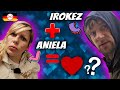 Irokez i aniela   berlin